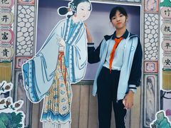 -益禾堂(海大店)