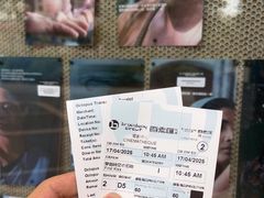 -百老汇电影中心(油麻地店)