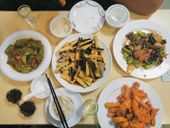 -华春餐馆(鱼山路店)