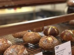 -大酉·M Coffee(北京美术馆店)