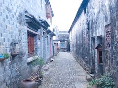 -前童古镇
