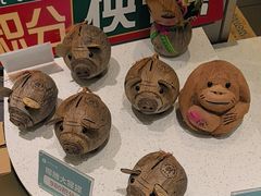 -春润大地海南椰子鸡(沙井京基百纳广场店)