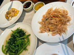 -狮王府淮扬菜(夫子庙老门东店)