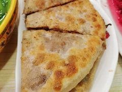 -老舅老蒙肉饼非遗店(一店)
