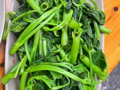 -汝萍传统蘸水菜(春华路总店)
