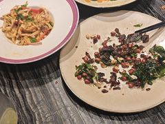 -西双版纳洲际度假酒店-曼霖轩中餐厅