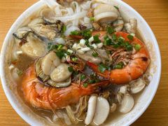 -荔林食店(西华路店)