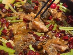 -老板恋上鱼(恒隆广场店)