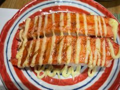 -Sushi Love 创意寿司(丽影广场店)