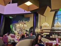 -狮拾久·现代新加坡料理(福田COCO Park店)