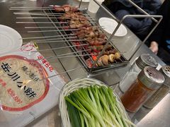 -小寒羊烧烤(凯瑞时代大厦店)