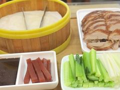 -董立兵烤鸭店(明湖店)