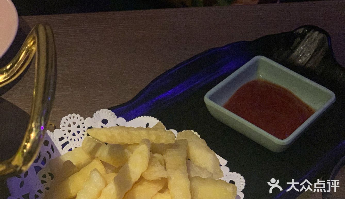 分量不是特别多，鸡肉量也比较少！