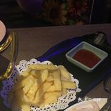 分量不是特别多，鸡肉量也比较少！
