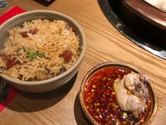 -大头椰·椰子鸡火锅(新梦店)
