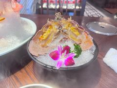 -东海怡品海鲜豆捞(舟宿夜江店)