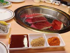 -伊茉家的烤肉店(勒泰中心店)