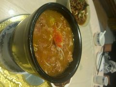android_upload_pic-金之禾馍菜汤四川家常菜(华城国际中心店)