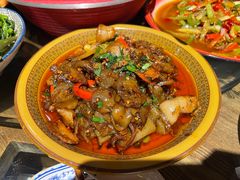 -灶东家民间菜(回兴店)