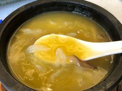 鱼翅捞饭-岭南海晏楼(滨江东总店)