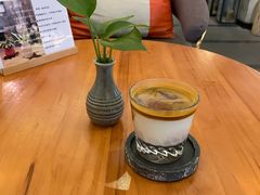茶底世界-25#COFFEE(古地石店)