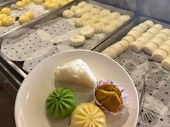 -地中海传奇水汇