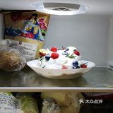 在家用平底锅🍳做蛋糕🍰