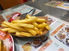 -黄恩记茶餐厅(杨箕店)