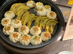 -南京圣和府邸豪华精选酒店