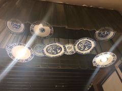 -春天烤肉自助餐厅(南内环店)
