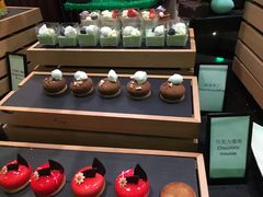 -OPEN開全日自助餐厅·西餐·海鲜(佛山希尔顿酒店)