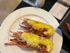 -康帝国际酒店-艾斯本自助西餐厅