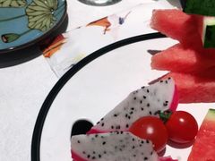 -福海居烤鸭店(鸟巢店)