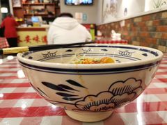 -顿顿吉祥·长安味道(启迪香山店)