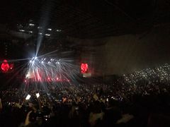 -成都金融城演艺中心