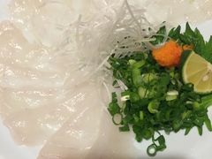 -玄品河豚(那覇國際通里之関)