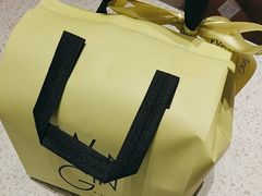 -WenTinG文汀·半糖蛋糕(合生汇店)