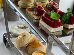 -上海和平饭店华懋阁 Cathay Room