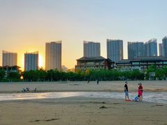 -厦门万丽酒店·R Bar