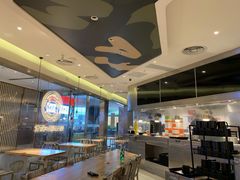 -蛙人战队·饭堂(储能大厦店)