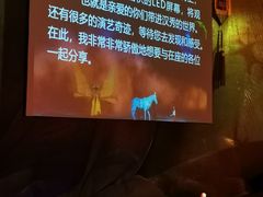 -汉秀剧场