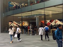 -Apple零售店(成都太古里店)