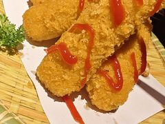 -真剑日本料理·铁板烧(贵州路店)