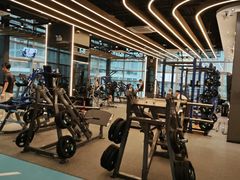 -24/7 FITNESS 健身(罗湖金光华店)