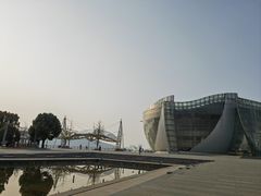 -云龙湖旅游景区