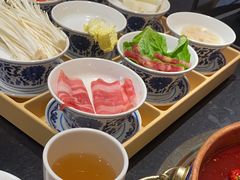 -咏江南·苏式火锅·苏州评弹(观前街店)