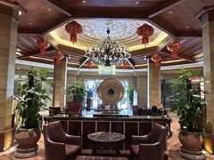 -唐苑酒家·岭南粤菜名店(太古仓店)