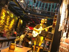 -在路上酒吧(大理古城店)