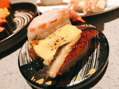 -小乔回转寿司(铁东万象汇店)
