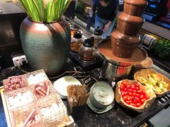 -梨花自助烤肉(天河城店)